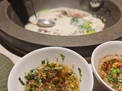 -鲜潭蒸汽石锅鱼(五道口购物中心店)