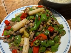 -静一餐厅·湖北菜(前门店)