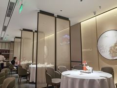 大堂-小厨娘淮扬菜(天印大道店)