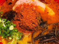赤王-豚王拉面(铜锣湾店 )