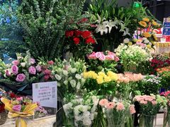 -Olé精品超市(北京合生汇店)
