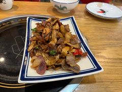-妈妈的味道·腾冲特色菜(和顺古镇店)