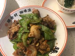 -臻湘·精致湖南菜·零预制