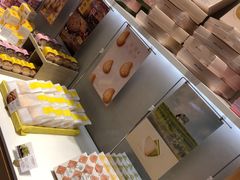 -好利来(乐堤港店)