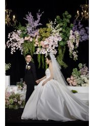 -MECCI婚礼摄影跟拍(红东方广场店)