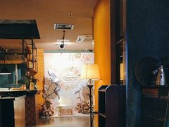 -绿茵阁牛扒餐厅(客村店)