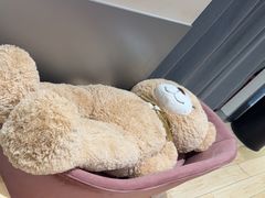 -海马体照相馆(成都来福士广场店)