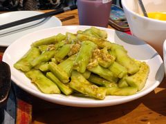 拌黄瓜-老板恋上鱼(高新万达店)