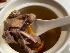 -琬苑鸽庄·川粤融合菜(解放碑总店)
