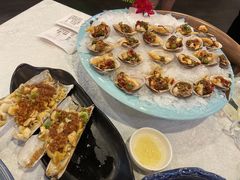 -渔娘渔家丹东海鲜(东直门店)