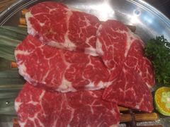 -一品诚记烤肉(大连柏威年购物中心店)