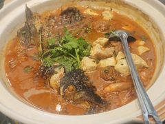 -小秦淮·南京土菜(新亭西路店)