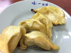 -味一早餐(新芝路店)