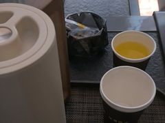 -华夏良子·足道SPA艾灸(金皇大厦店)