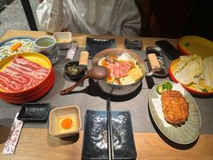 -沼津港精致料理·寿喜烧·烧鸟(龙湖南桥天街日料榜单店)