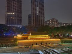 -深圳锦绣中华民俗村