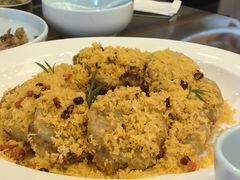 -鸿运楼烤鸭店(天桥店)