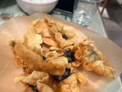 港式炸云吞-西关明记肠粉·亚洲地标美食(北京路店)