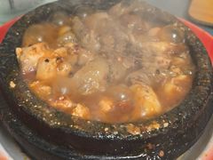 -石锅坛肉(广场店)