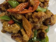 -老都一处饺子馆(道里店)