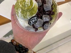 -DQ·蛋糕·冰淇淋(苏州中心店)