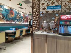 -半天妖烤鱼(大兴大悦春风里店)