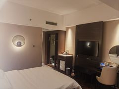 -福州仓山万达浦上大道地铁站锦江都城酒店