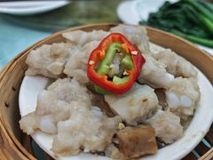 味皇蒸排骨-馨越楼·点心·粤菜(赤坎店)