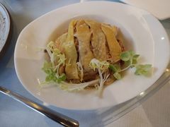 -新雅粤菜馆(南京东路店)