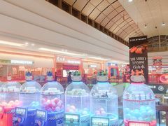 -万达广场(福州金融街店)