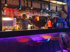 -21点音乐餐吧(水悦城店)