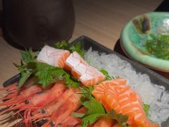 -匠和风精致料理(宁德万达店)
