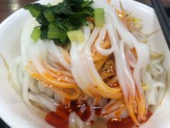 -薛昌利大米凉皮(北新街店)