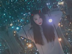 -苏州5D星空错觉艺术馆