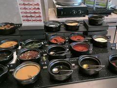 -菲住布渴酒店自助餐厅(阿里巴巴西溪园区店)