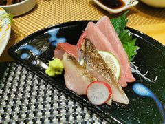 -泉寿司(万科公园店)