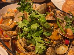 -长亭酒肆.武夷菜(鼓楼后海店)
