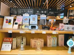 -九木杂物社(恒隆广场店)