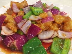 -贝岭居酒楼(黄贝路店)