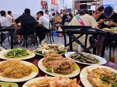 -贞姨美食·老字号海鲜大排档