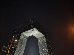 -中央广播电视总台(光华路办公区)