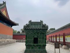 -历代帝王庙博物馆