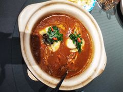 -肆月河豚·新淮扬菜·烤鸭(中关村店)