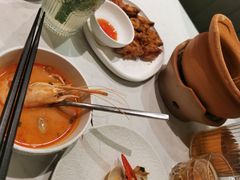 -美奈小馆·越南料理(中航城君尚购物中心店)