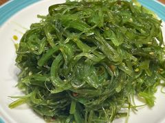-掌上鲜(南顺城街店)