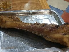 -西北朗益和穆斯林餐厅