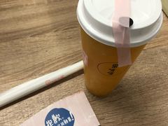 -果呀呀(国金街店)
