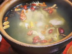 -威邵鸡煲(西华路总店)