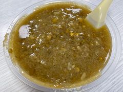 绿豆沙-小雨点糖水店(中兴街分店)