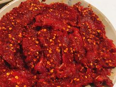 -老街坊市井火锅(营门口店)